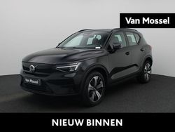 Zwart Gebruikt 2022 Volvo XC40 Core SUV | € 30.900 (Super prijs)