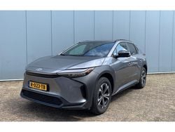 Grijs Gebruikt 2022 Toyota bZ4X Edition SUV | € 35.749 (Eerlijke prijs)