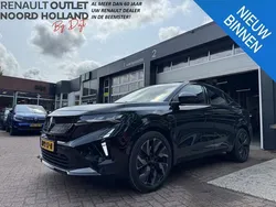 Zwart Gebruikt 2024 Renault Rafale Esprit Alpine SUV | € 45.895 (Super prijs)