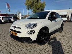 Wit Gebruikt 2021 Fiat 500X Cross SUV | € 16.995 (Super prijs)