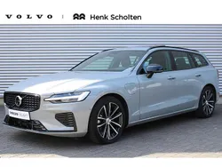 Gebruikt 2025 Volvo V60 Plus Stationwagen | € 49.950 (Eerlijke prijs)