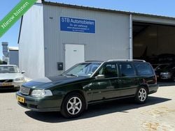 Groen Gebruikt 1999 Volvo V70 Stationwagen | € 1.499 (Goede deal)