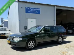 Groen Gebruikt 1999 Volvo V70 Stationwagen | € 1.499 (Super prijs)