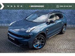Blauw Gebruikt 2023 Lynk & Co 01 SUV | € 25.899 (Eerlijke prijs)