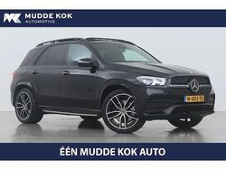Gebruikt 2021 Mercedes GLE350 Premium Plus SUV | € 50.400 (Super prijs)