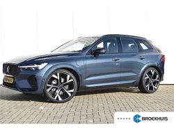Blauw Gebruikt 2024 Volvo XC60 Ultra SUV | € 78.900