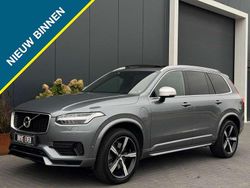 Grijs Gebruikt 2017 Volvo XC90 SUV | € 35.995 (Eerlijke prijs)
