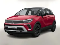 Rood Gebruikt 2023 Opel Crossland Elegance SUV | € 22.602 (Iets duurder)