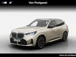 Grijs Nieuw 2025 BMW X3 Comfort Edition SUV | € 119.084