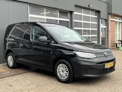 Zwart Gebruikt 2023 VW Caddy MPV | € 18.950 (Eerlijke prijs)