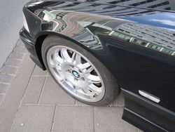 Zwart Gebruikt 1998 BMW M3 Hatchback | € 75.950