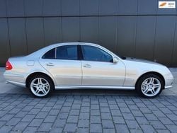 Grijs Gebruikt 2004 Mercedes E55 AMG AMG Sedan | € 20.750