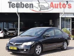 Gebruikt 2011 Honda Civic Elegance | € 4.985