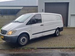 Overige Gebruikt 2007 Mercedes Sprinter Van | € 999 (Super prijs)
