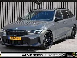 Grijs Gebruikt 2023 BMW M340 M Performance Sedan | € 79.950