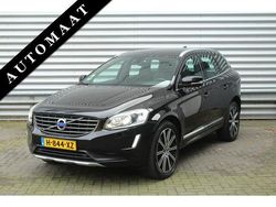 Zwart (metallic) Gebruikt 2016 Volvo XC60 SUV | € 22.950 (Eerlijke prijs)
