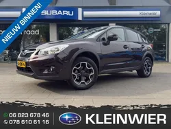 Rood Gebruikt 2013 Subaru XV SUV | € 13.444 (Iets duurder)