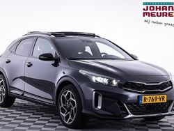 Grijs Gebruikt 2022 Kia XCeed GT-Line SUV | € 29.900 (Eerlijke prijs)