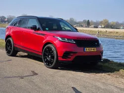 Gebruikt 2020 Land Rover Range Rover Velar HSE SUV | € 49.000 (Super prijs)