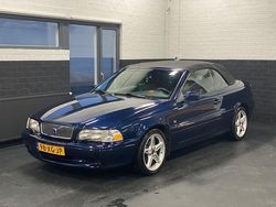Blauw Gebruikt 2000 Volvo C70 Cabriolet | € 5.450 (Goede deal)