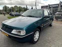 Overige Gebruikt 1995 Peugeot 405 Sedan | € 3.950