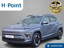 Blauw Nieuw 2025 Hyundai Kona Comfort SUV | € 38.790 (Eerlijke prijs)