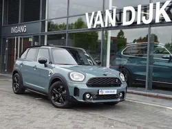 Groen Gebruikt 2022 Mini Cooper SE Hatchback | € 29.850