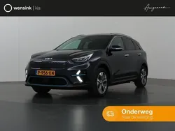 Blauw, metallic lak Gebruikt 2022 Kia e-Niro SUV | € 27.935 (Super prijs)