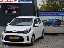 Wit Gebruikt 2020 Kia Picanto 2 Hatchback | € 8.240 (Goede deal)