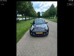 Zwart Gebruikt 2009 Mini Cooper Hatchback | € 5.200 (Eerlijke prijs)