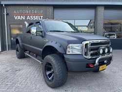 Zwart Gebruikt 2005 Ford V8 Lariat Van | € 22.900
