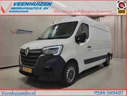 Wit Gebruikt 2020 Renault Master Van | € 15.650 (Goede deal)