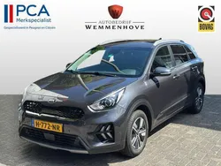 Grijs Gebruikt 2020 Kia Niro SUV | € 17.950 (Eerlijke prijs)