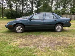 Grijs Gebruikt 1994 Chevrolet Corsica LT Sedan | € 1.350