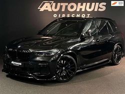 Zwart (metallic) Gebruikt 2022 BMW X5 Executive SUV | € 64.940 (Eerlijke prijs)