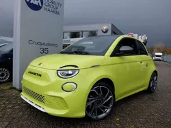 Abarth 500e