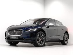 Blauw Gebruikt 2020 Jaguar I-Pace SE SUV | € 24.400 (Super prijs)