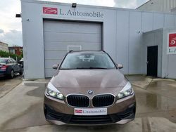 Bruin Gebruikt 2018 BMW 218 Gran Tourer MPV | € 20.750