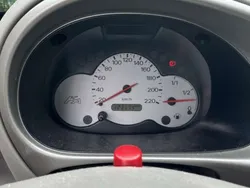 Zwart Gebruikt 2005 Ford Ka Trend Hatchback | € 500 (Goede deal)