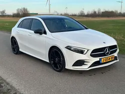 Mercedes A200