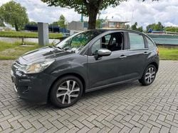 Grijs Gebruikt 2014 Citroën C3 Hatchback | € 1.500 (Super prijs)
