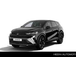 Zwart Nieuw 2025 Renault Symbioz Esprit Alpine SUV | € 38.683 (Goede deal)