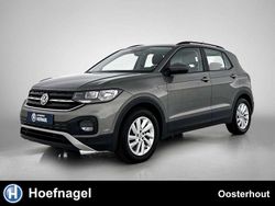 Grijs, metallic lak Gebruikt 2020 VW T-Cross Business SUV | € 20.950 (Goede deal)