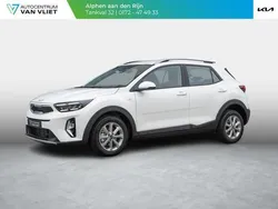 Overige Nieuw 2025 Kia Stonic 2 SUV | € 25.990 (Goede deal)