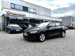 Zwart Gebruikt 2021 Audi A1 Sportback Hatchback | € 19.750 (Goede deal)