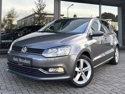 Grijs Gebruikt 2015 VW Polo Highline Hatchback | € 8.949 (Goede deal)