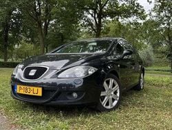 Gebruikt 2009 Seat Leon Comfort Sedan | € 3.350 (Goede deal)