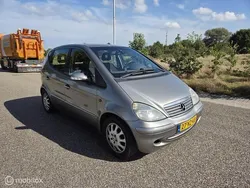 Grijs Gebruikt 2004 Mercedes A170 Classic MPV | € 999
