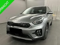 Grijs Gebruikt 2022 Kia Niro SUV | € 23.750 (Super prijs)