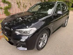 Zwart Gebruikt 2019 BMW X3 SUV | € 31.870 (Super prijs)
